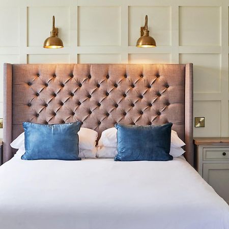 Outlaw'S Guest House Port Isaac Esterno foto
