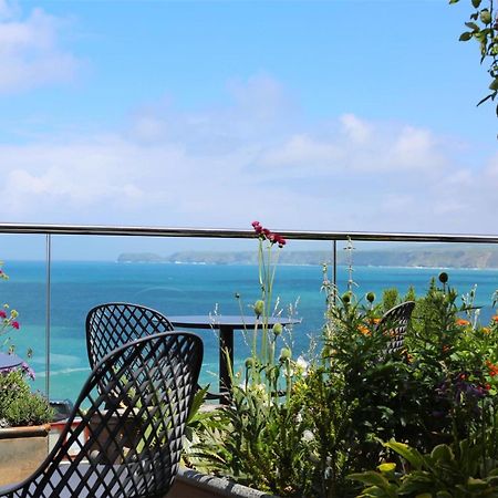 Outlaw'S Guest House Port Isaac Esterno foto