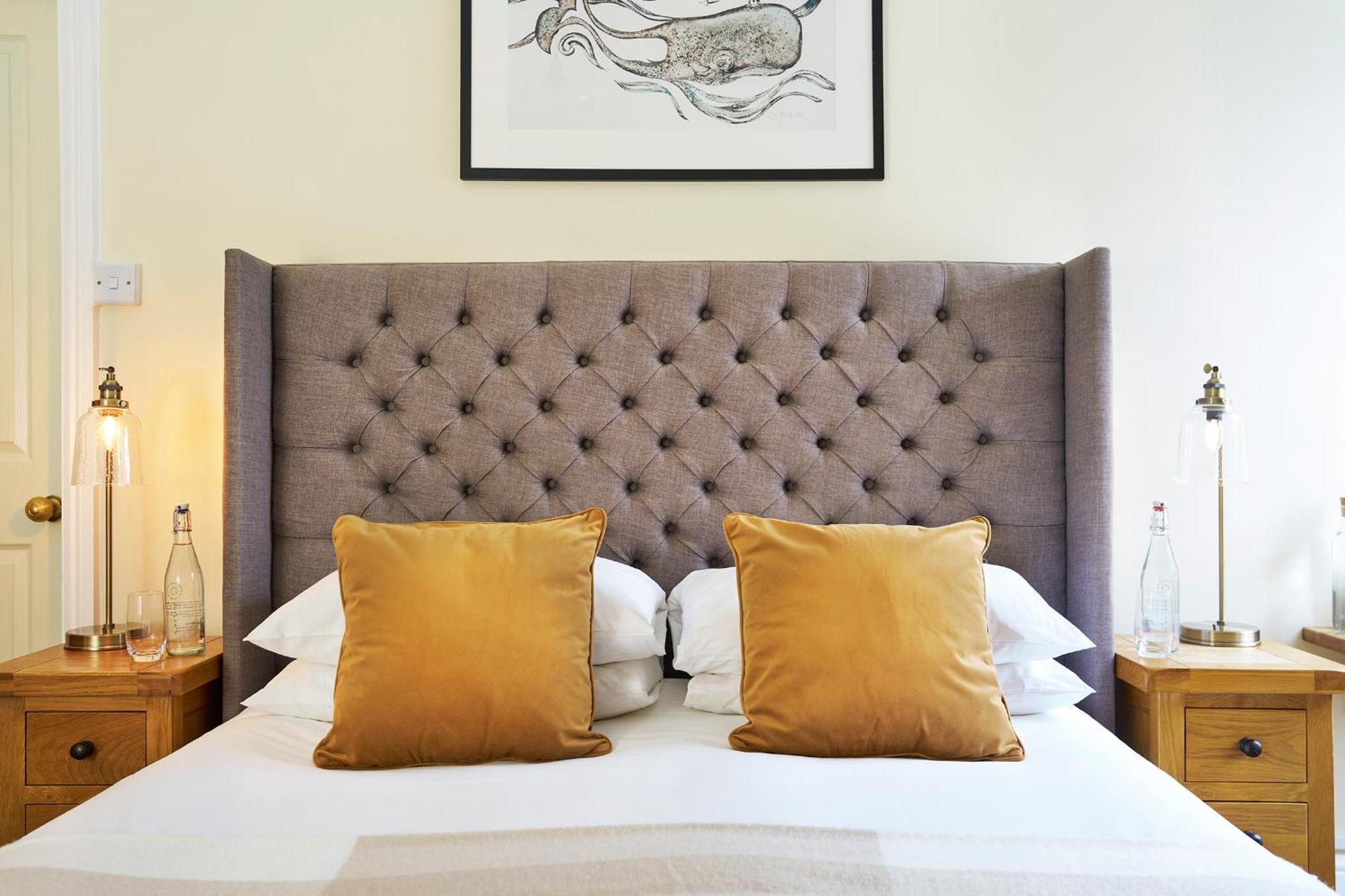 Outlaw'S Guest House Port Isaac Esterno foto