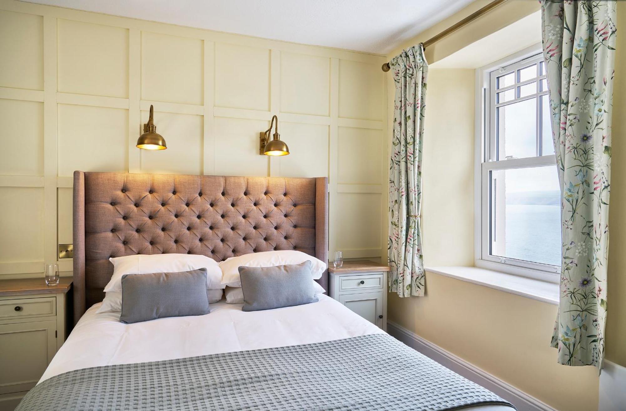 Outlaw'S Guest House Port Isaac Esterno foto
