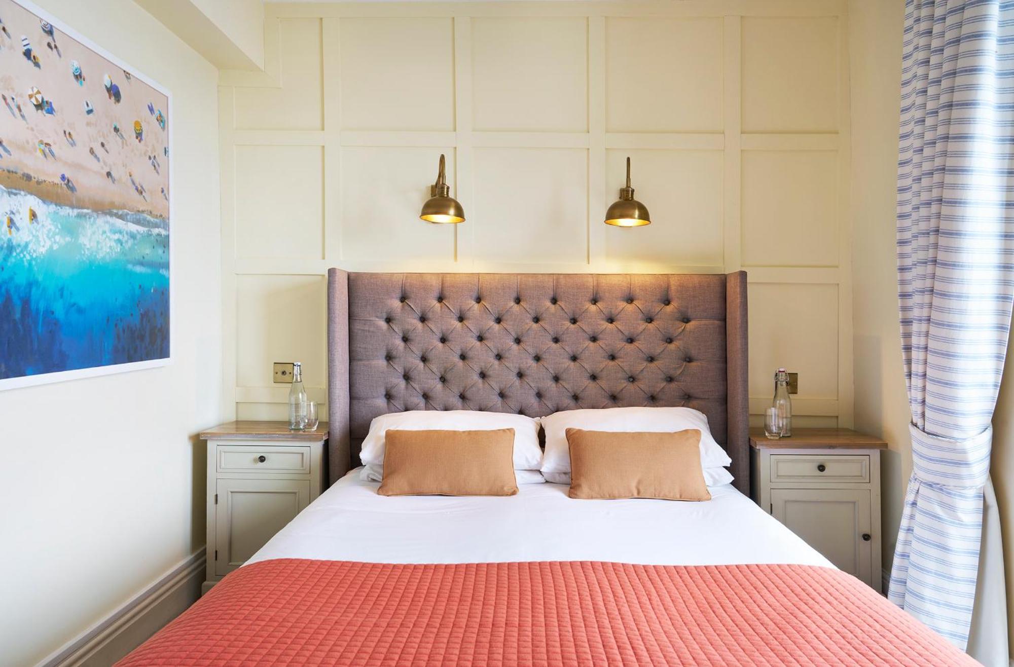 Outlaw'S Guest House Port Isaac Esterno foto