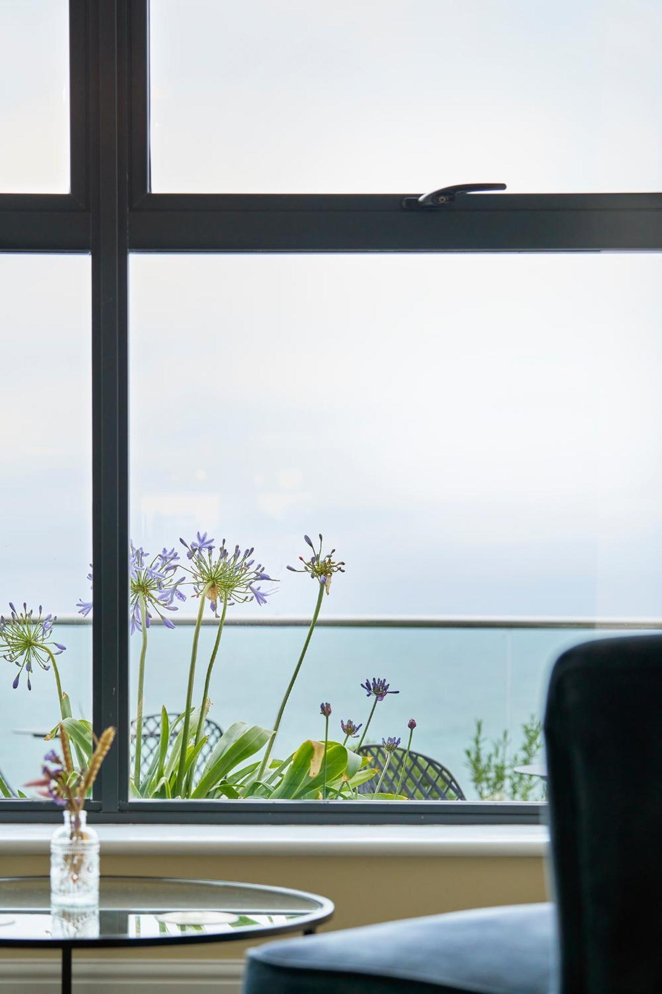 Outlaw'S Guest House Port Isaac Esterno foto