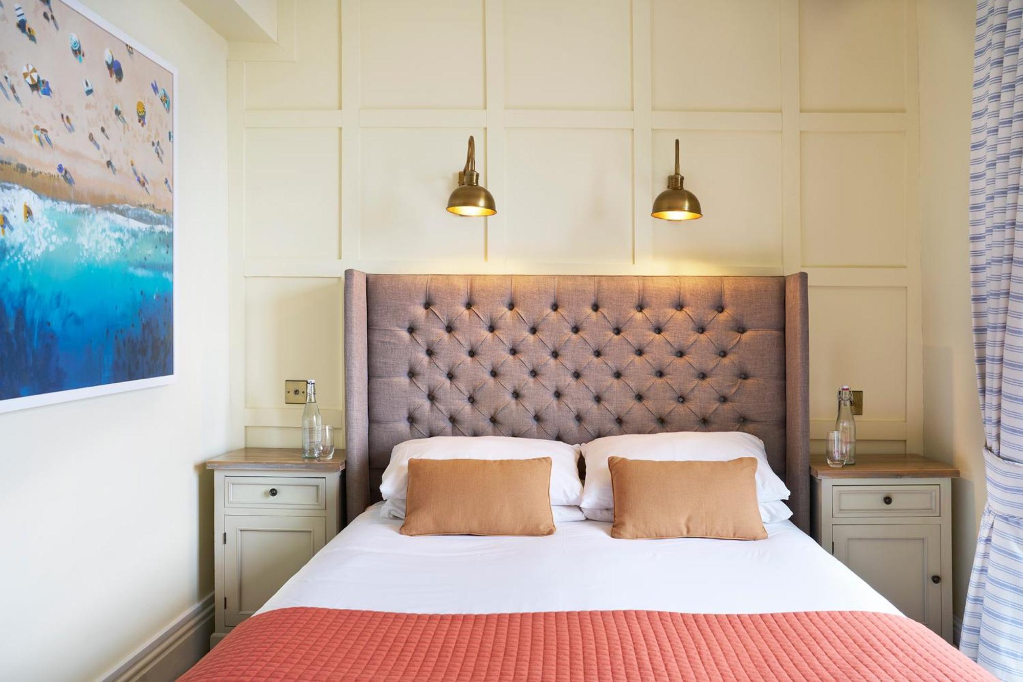Outlaw'S Guest House Port Isaac Esterno foto