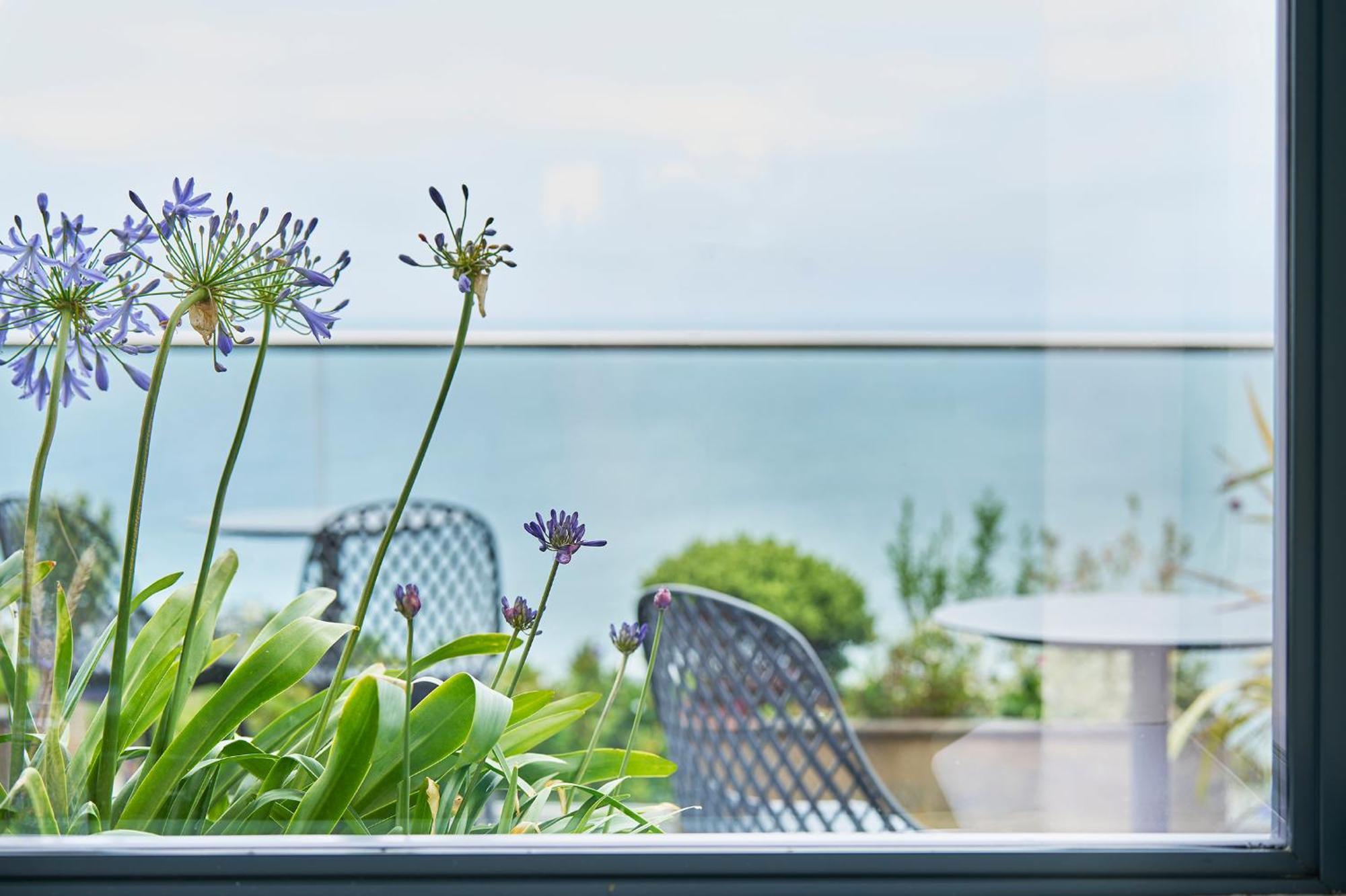 Outlaw'S Guest House Port Isaac Esterno foto