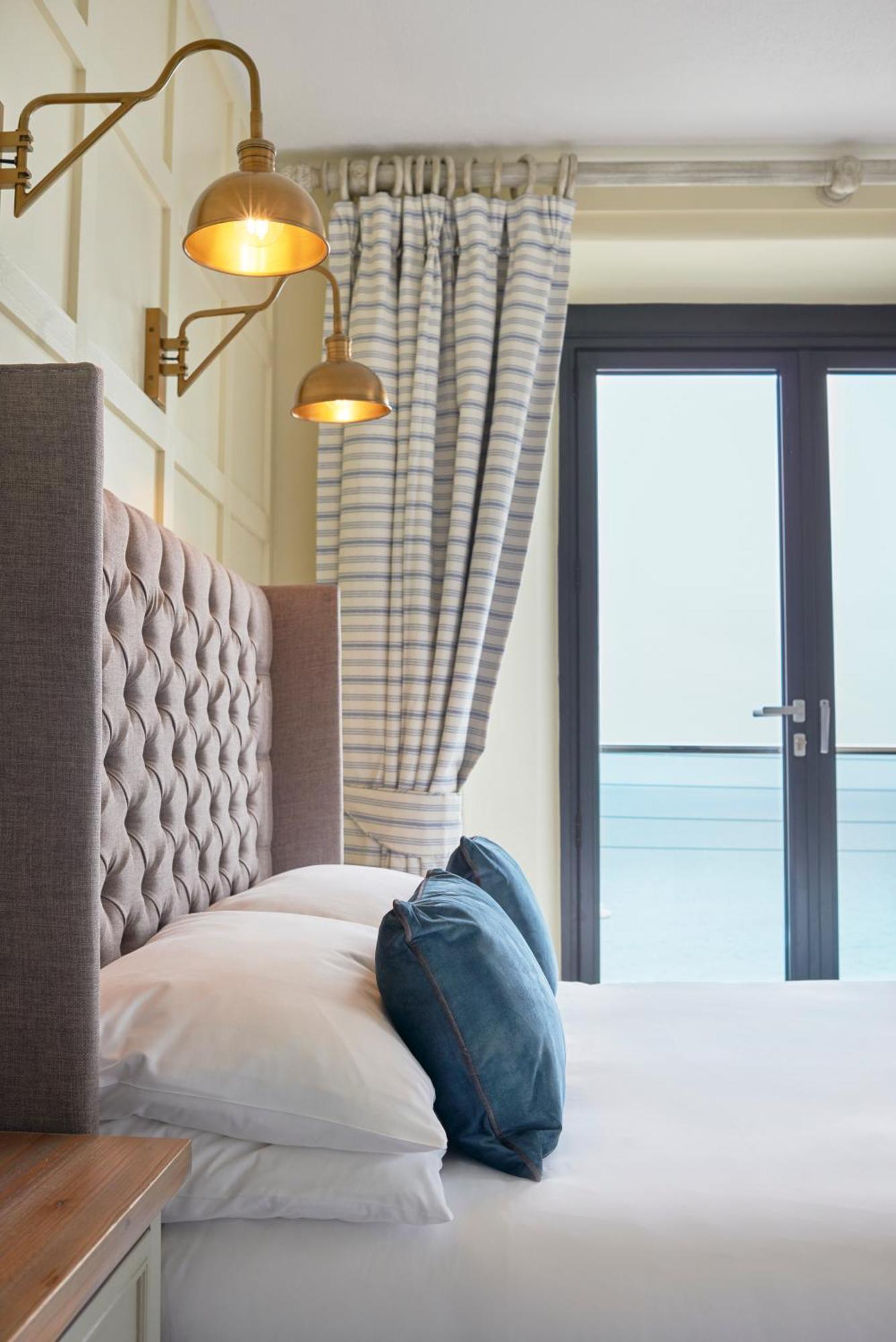 Outlaw'S Guest House Port Isaac Esterno foto