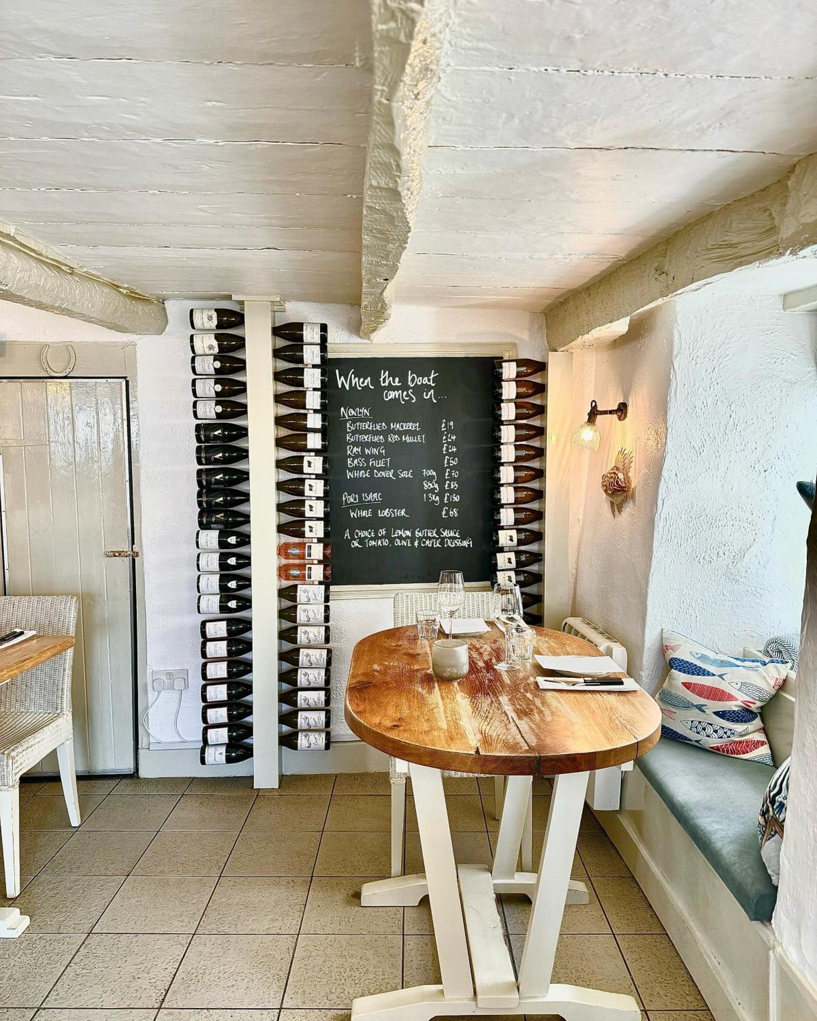 Outlaw'S Guest House Port Isaac Esterno foto