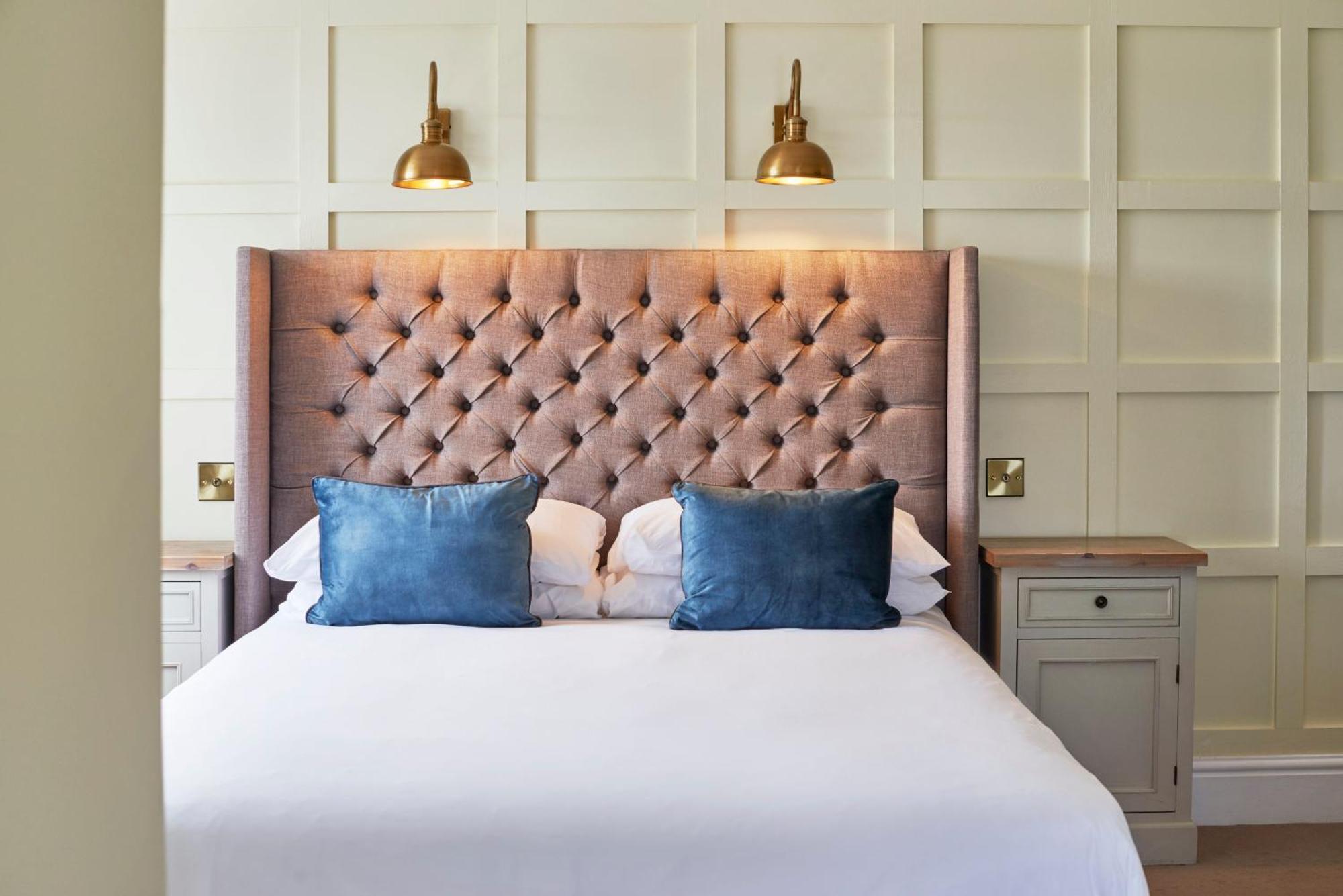 Outlaw'S Guest House Port Isaac Esterno foto