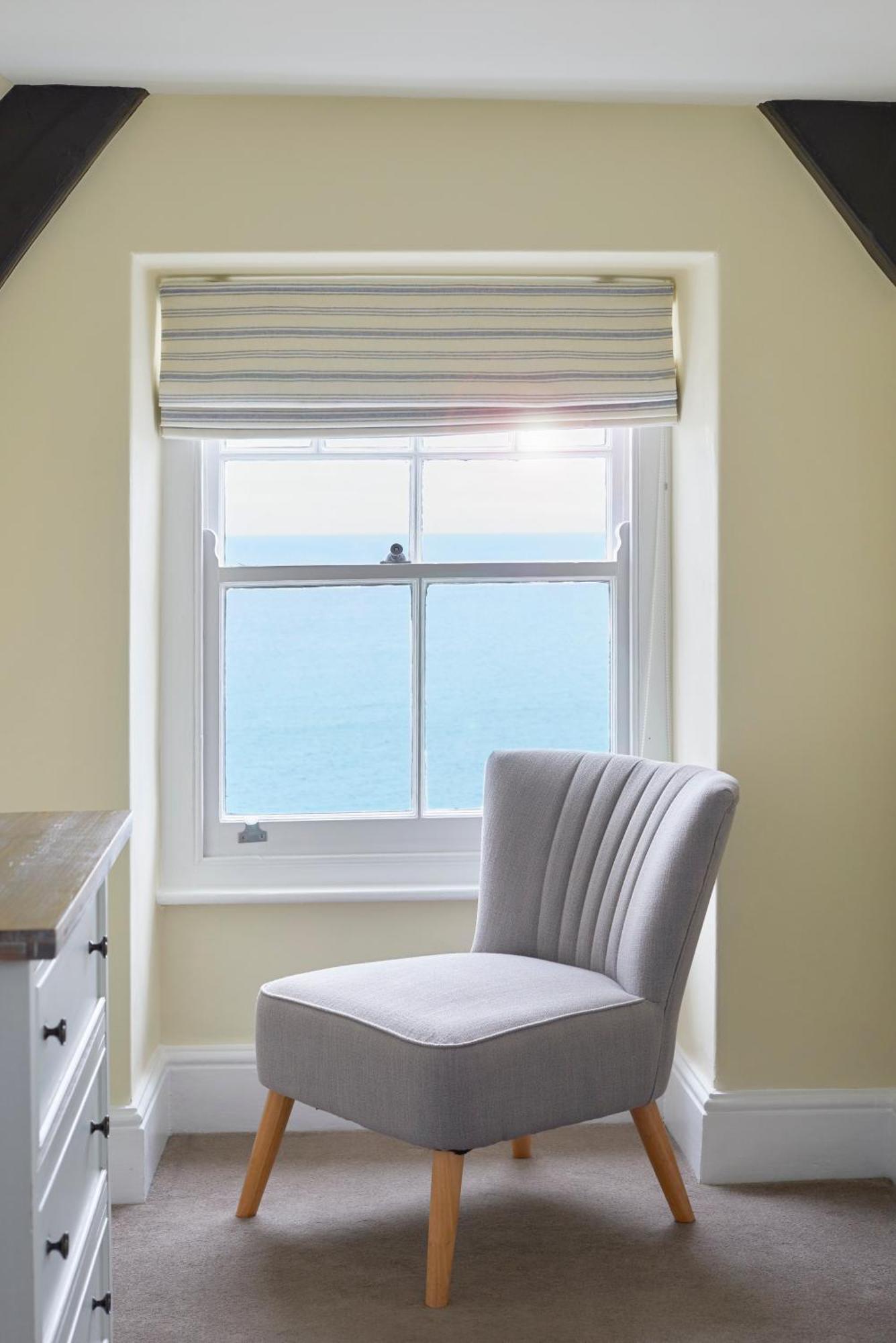 Outlaw'S Guest House Port Isaac Esterno foto