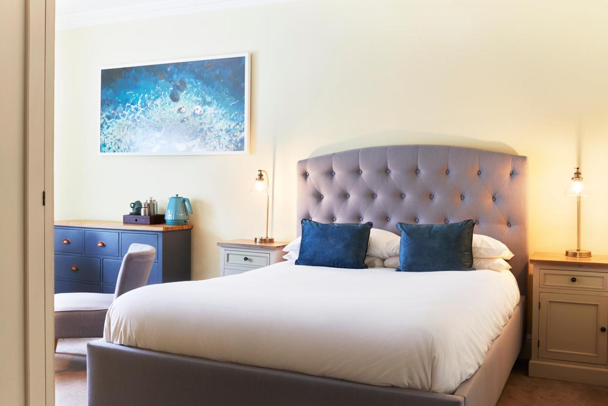 Outlaw'S Guest House Port Isaac Esterno foto