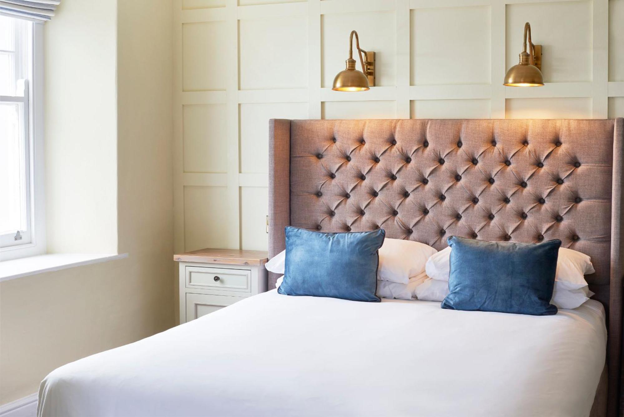 Outlaw'S Guest House Port Isaac Esterno foto