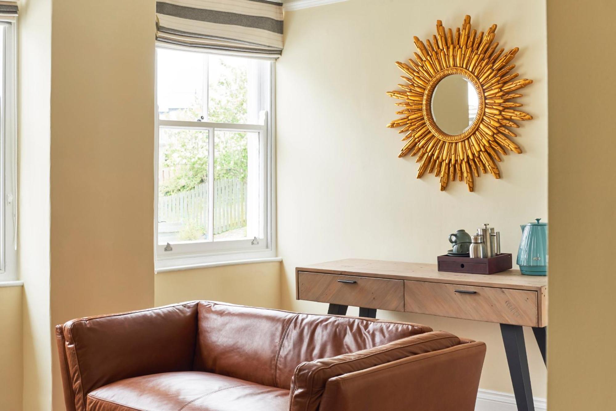 Outlaw'S Guest House Port Isaac Esterno foto