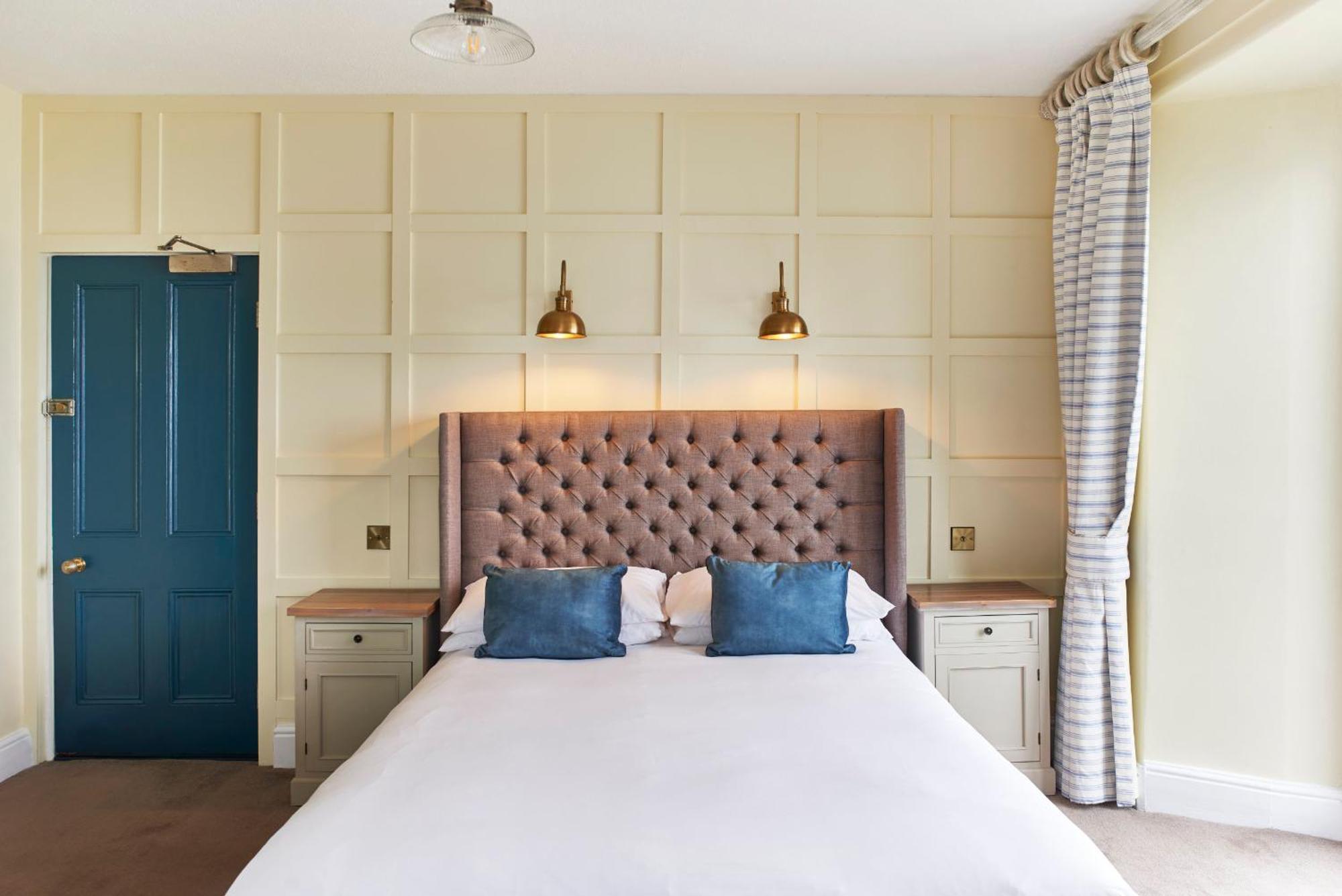 Outlaw'S Guest House Port Isaac Esterno foto