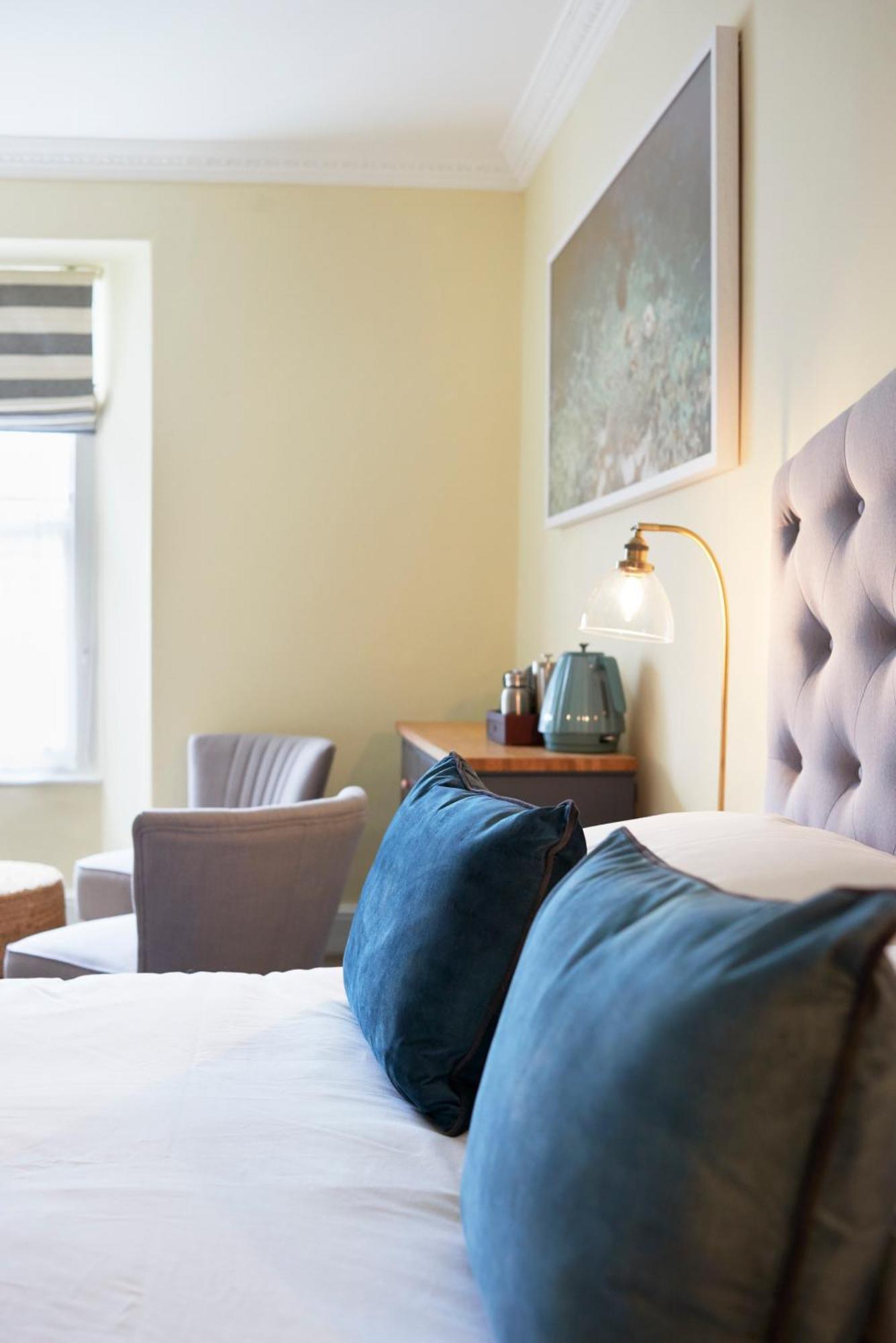 Outlaw'S Guest House Port Isaac Esterno foto